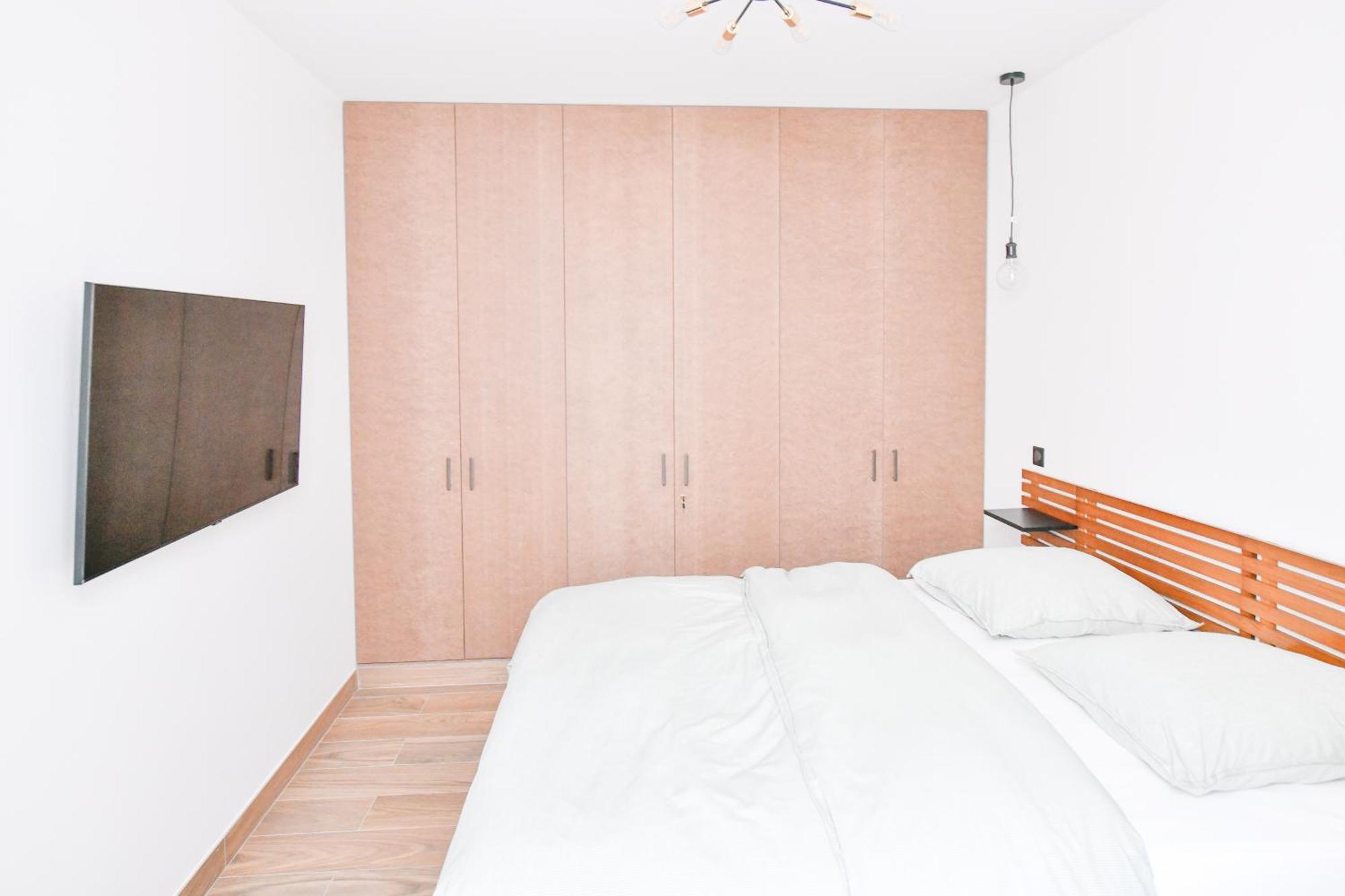 Parking Gratuit - Montmartre Charme & Patio Prive - Sacre-Coeur Metro Anvers 巴黎 外观 照片